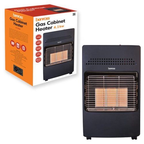 benross portable gas heater Benross portable gas heater