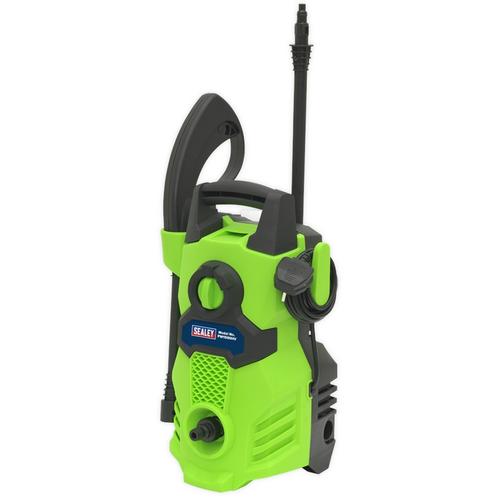 Pressure Washers at Tesco, B&Q, Argos, Homebase, Wickes, Halfords, ASDA
