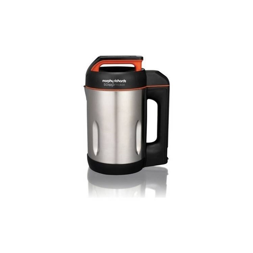Morphy Richards Soup Maker at Tesco, Argos, ASDA, Lakeland, Lidl, Aldi