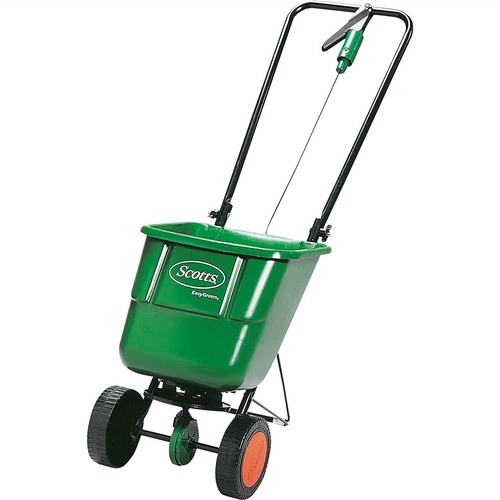 Evergreen Scotts Easygreen Rotary Spreader Electrical World