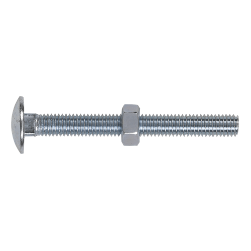 M8 X 30mm Coach Bolts Incredible Prices