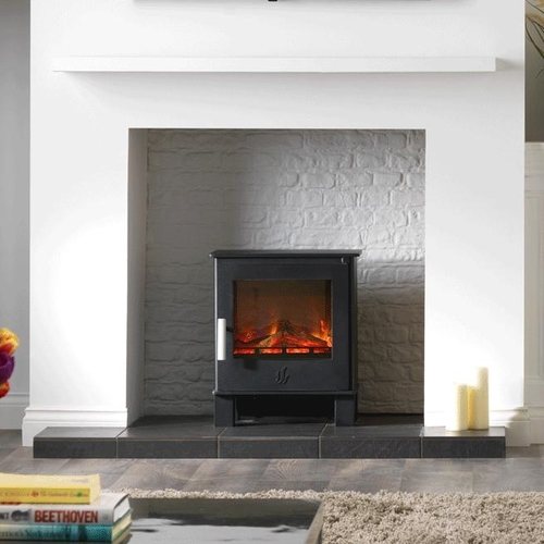 ACR Malvern 2kw Electric Stove Electrical World