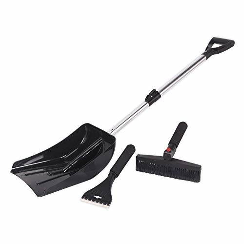 Sealey 3 Piece Auto Snow Kit Electrical World