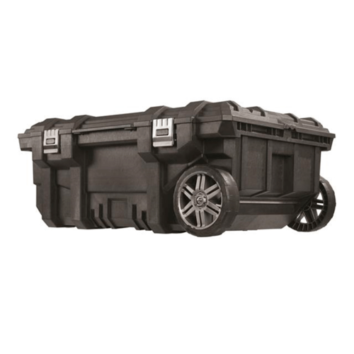 Keter 95L Wheeled Job Box Electrical World