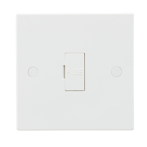 KnightsBridge 13A Fused Spur Unit Electrical World
