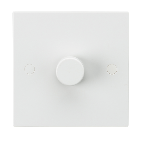KnightsBridge 1G 40400W Dimmer Switch Electrical World