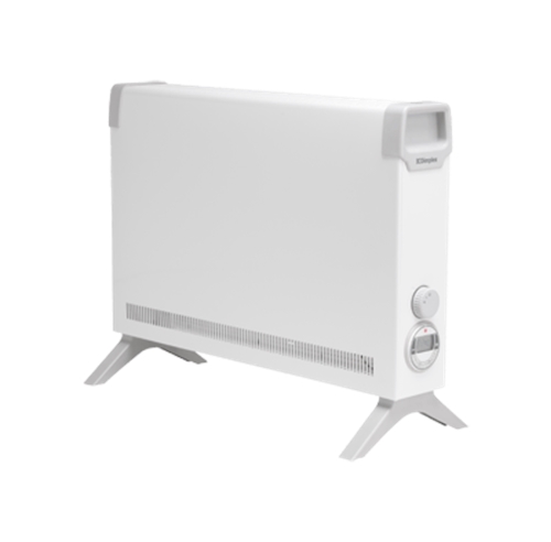 Dimplex 2kW Convector Heater with 24 Hour Timer Electrical World