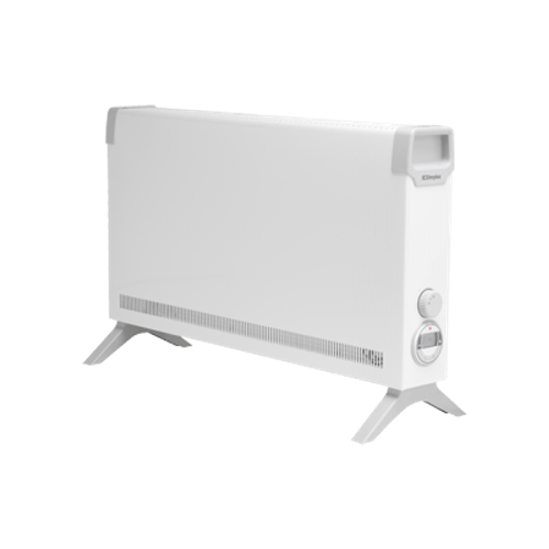 Dimplex 3kW Convector Heater with 24 Hour Mechanical Timer Electrical World