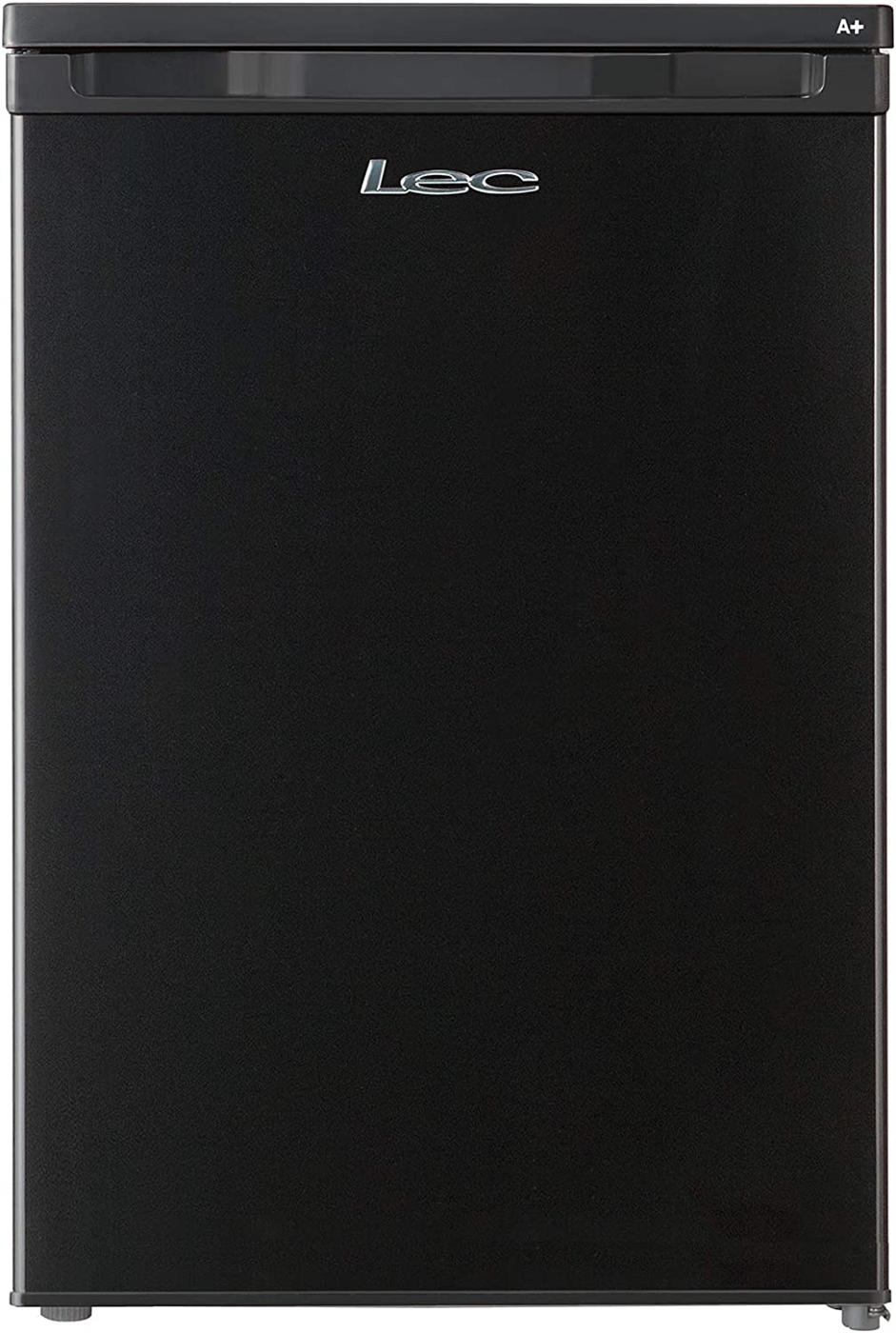 LEC 113L 55cm Under Counter Fridge, Black Electrical World