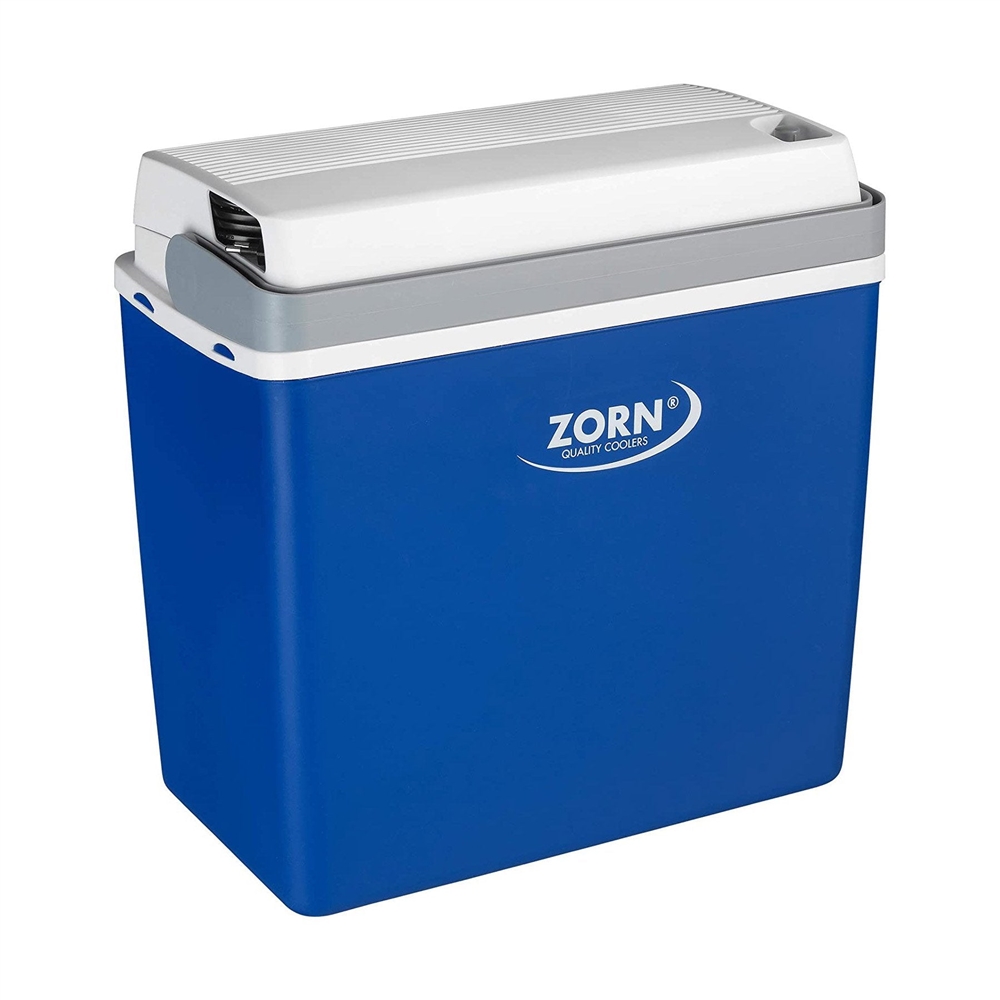 Zorn Z24 21.7L 12V Electric Cooler Box Electrical World