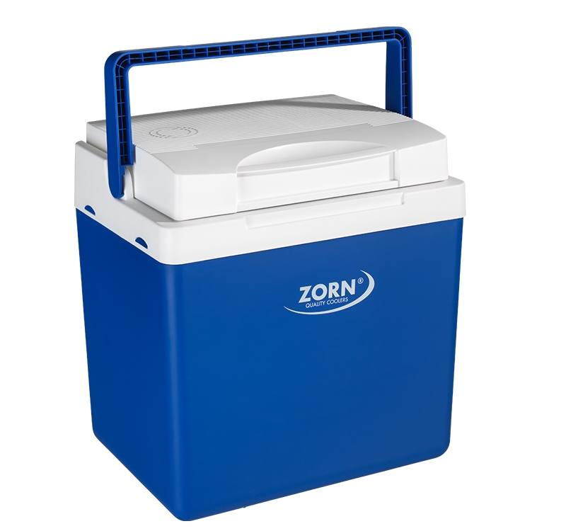 Zorn Z32 30L 12V/230V Electric Cooler Box Electrical World