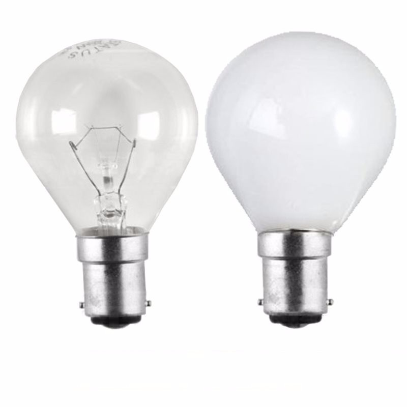 Small Led Golf Ball Light Bulbs Shelly Lighting