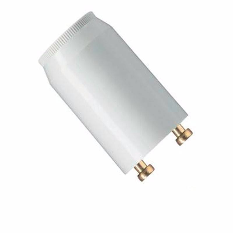 Zexum 422W Fluorescent Lamp Light Bulb Starter With Mylar Condenser Electrical World