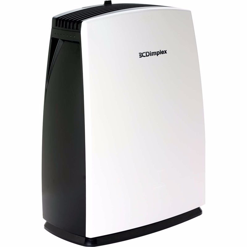 Dimplex Forté 10 Litre Designer Dehumidifier Electrical World