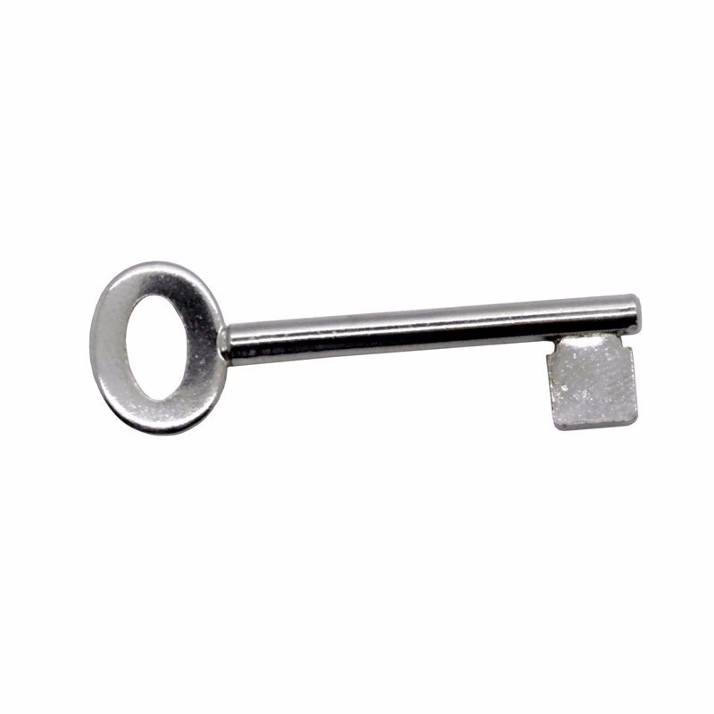 CQR Stainless Steel Panic Button Reset Key Electrical World