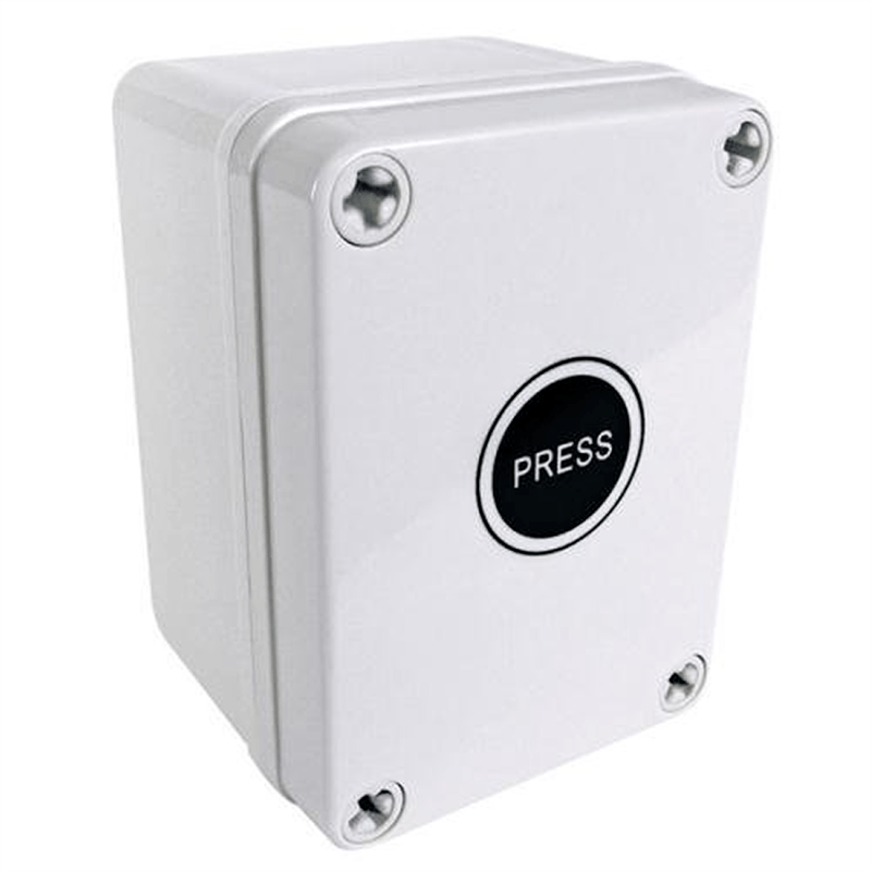 Eterna 16A Outdoor Time Delay Switch Electrical World