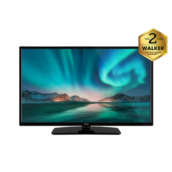 Walker 32" HD Ready TV with Satellite Tuner Electrical World