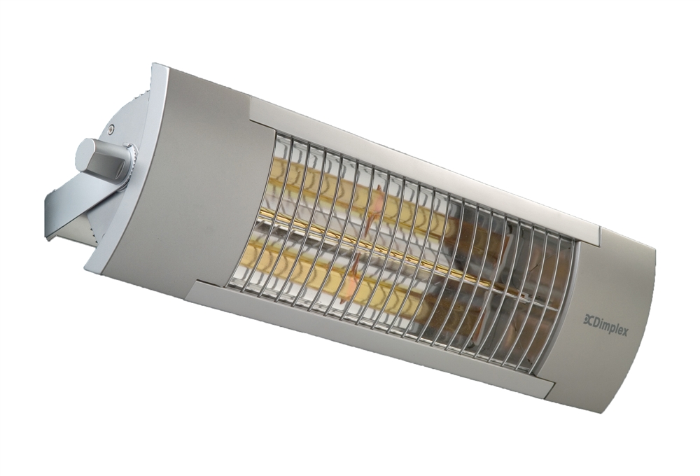 Dimplex 2kW Patio Heater Electrical World