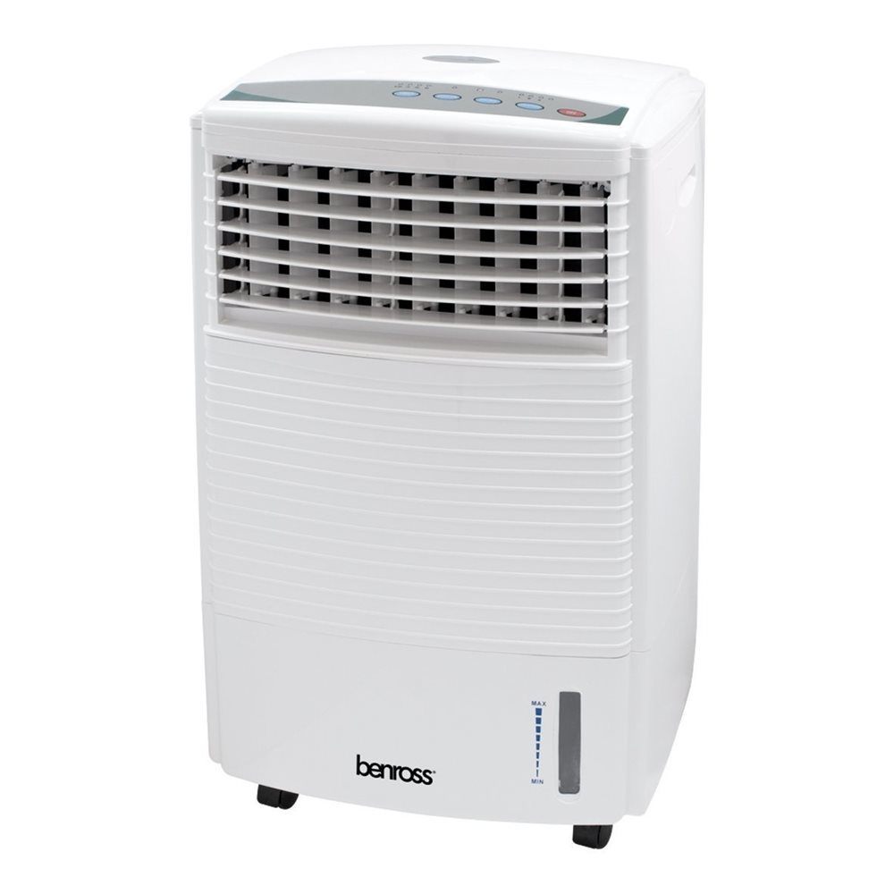 Benross 70W Portable Air Cooler Humidifier Electrical World