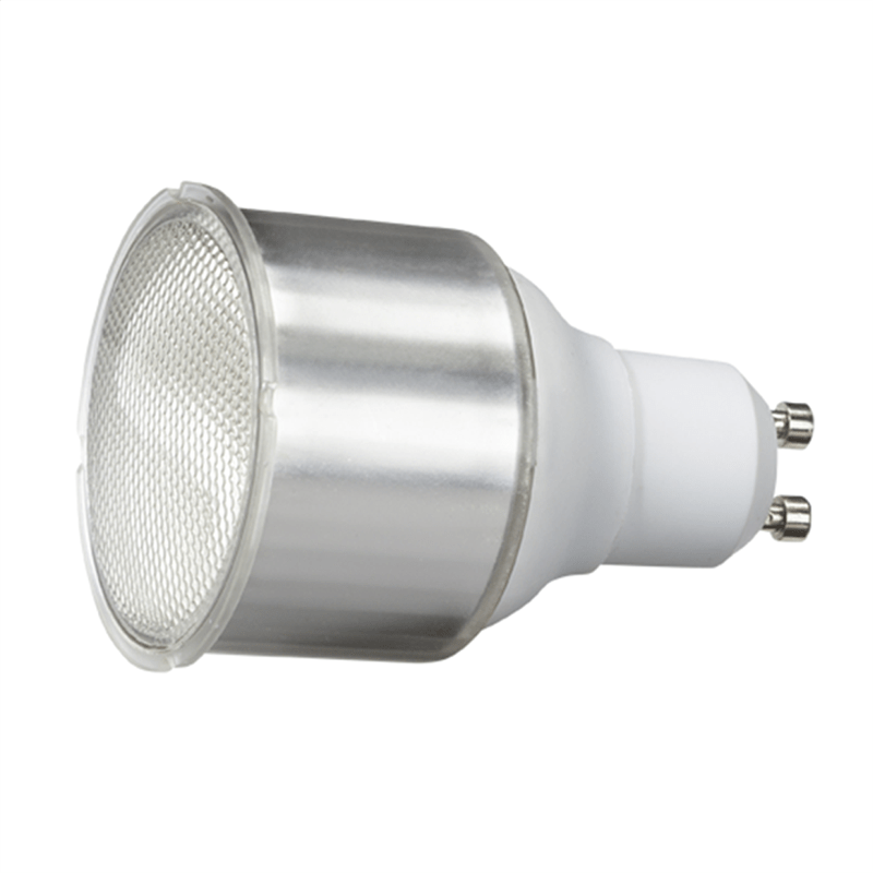 KnightsBridge 11W CFL GU10 Diffused Bulb Electrical World