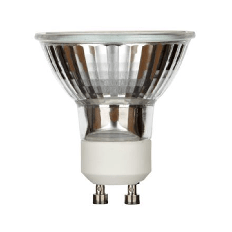 GE 50W Halogen GU10 Spotlight Bulb Electrical World