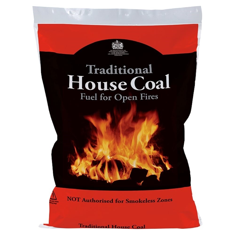 CPL Traditional Household Coal 20KG Electrical World