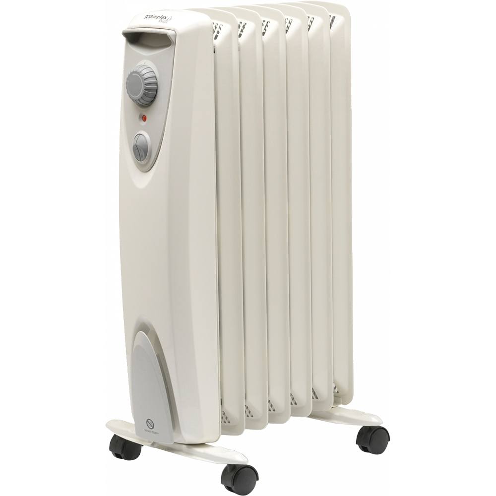 Dimplex 1.5kW Oil Free Electric Portable Column Heater Electrical World