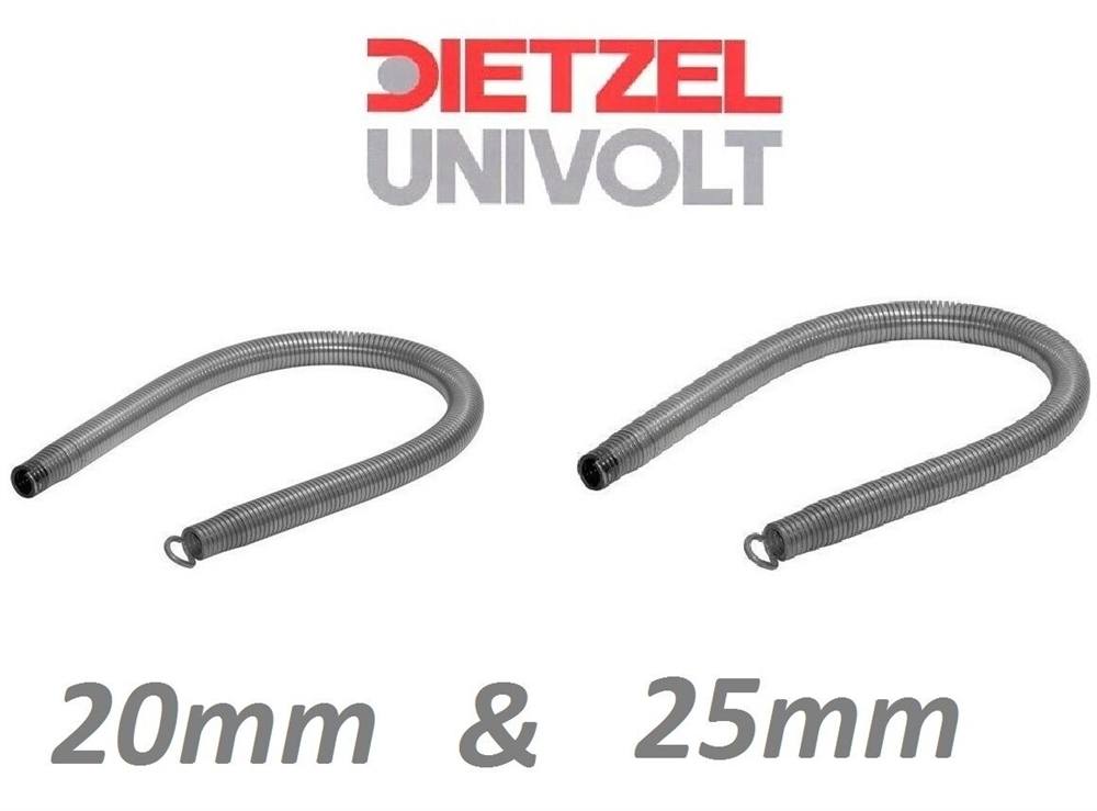 Univolt LIGHT Gauge Conduit Bending Spring Electrical World