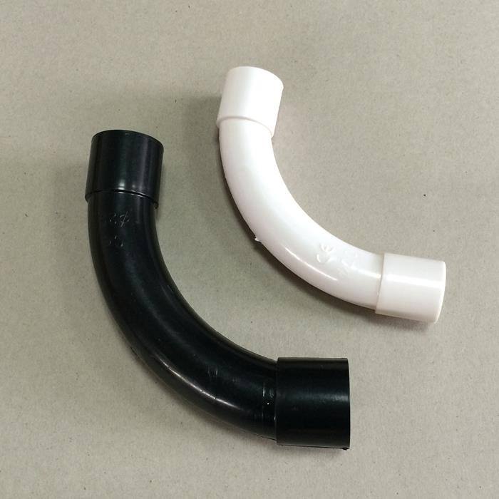 Greenbrook 20mm PVC Conduit Sweep Bend Electrical World