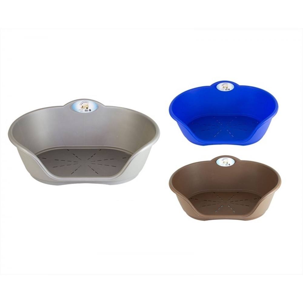 RSW 77cm Large Plastic Pet Bed Electrical World