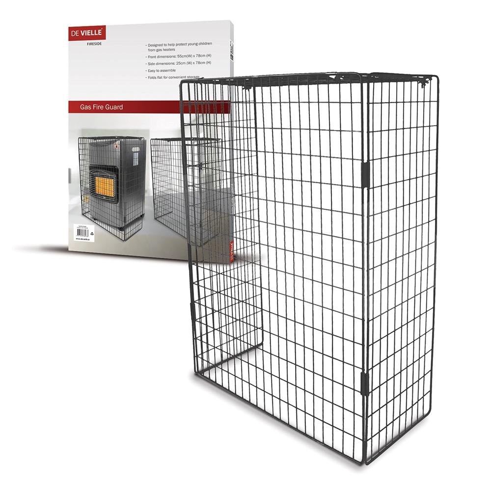 Calor Gas Fire Guard at April Restrepo blog