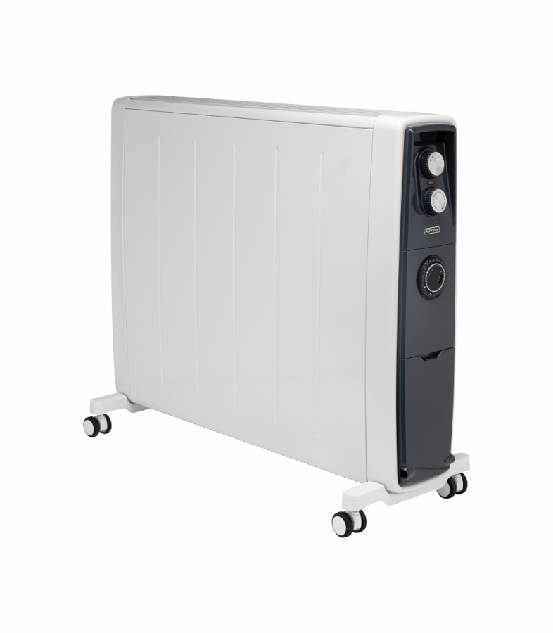 Dimplex 3kW Oil Free Radiator With 24 Hour Timer Electrical World