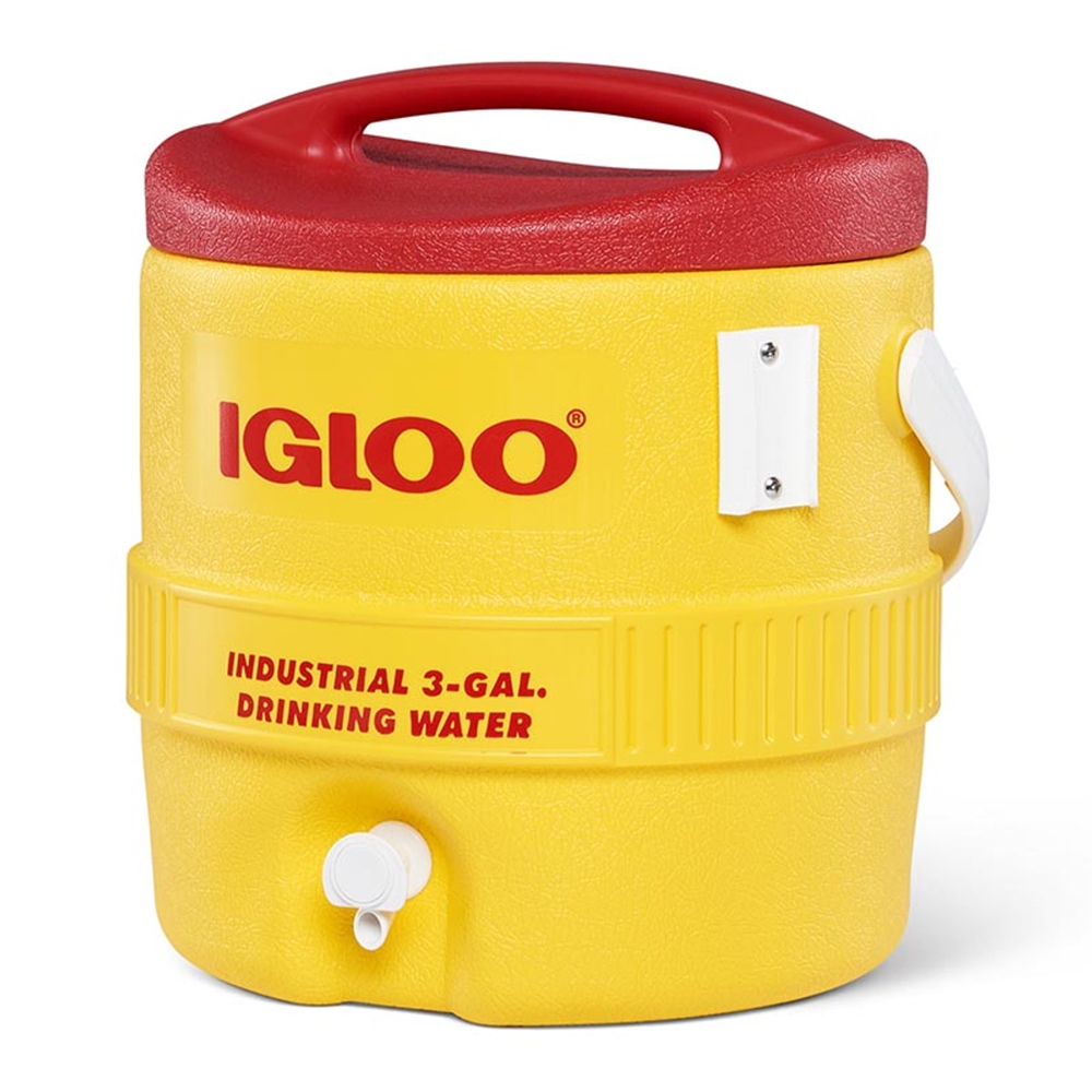 Igloo 3 Gallon Drinks Cooler Electrical World