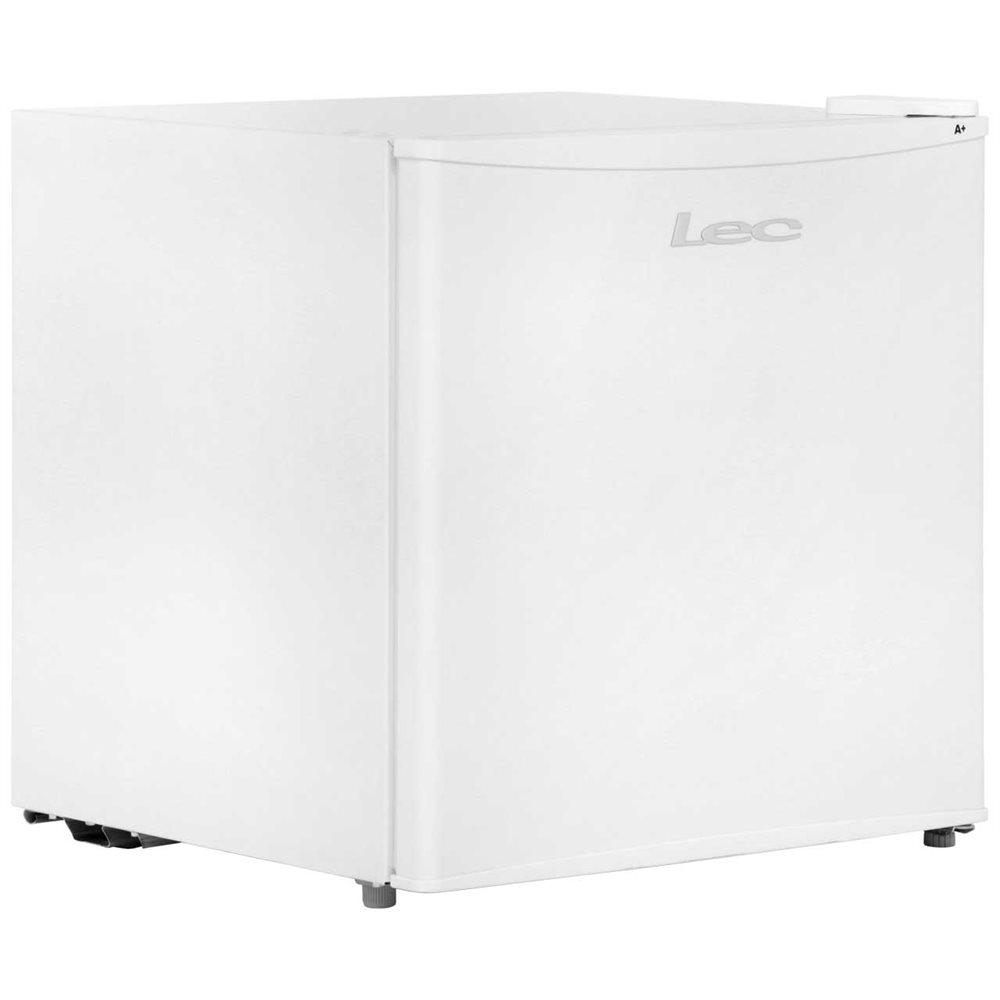 LEC R50052W 46 Litre Table Top Fridge White Electrical World