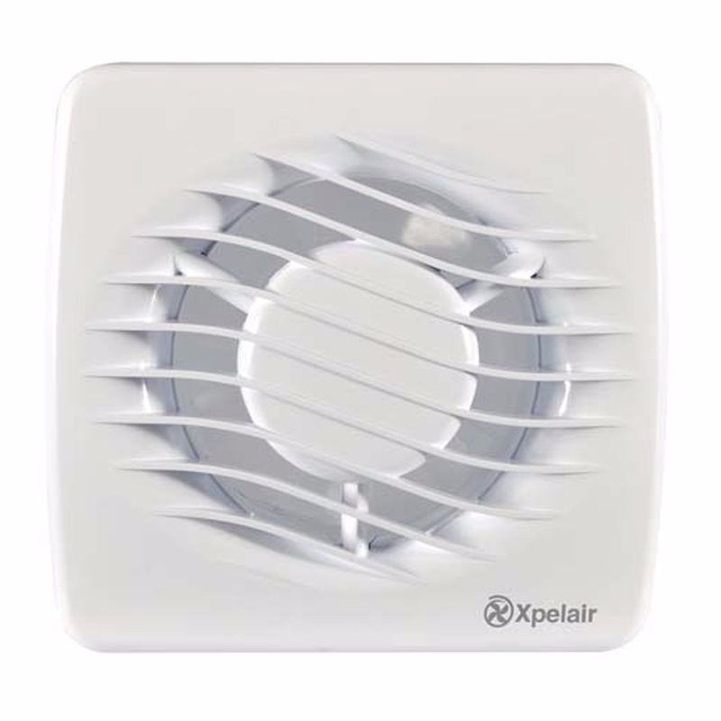 Connecting Extractor fans