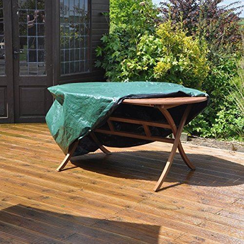 Do I Use Tarpaulin Or Patio Furniture Covers?