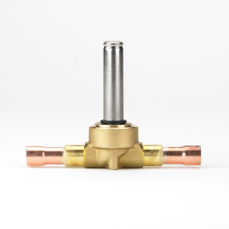 032F3298 DANFOSS REFRIGERATION Solenoid valve Electric Aut..