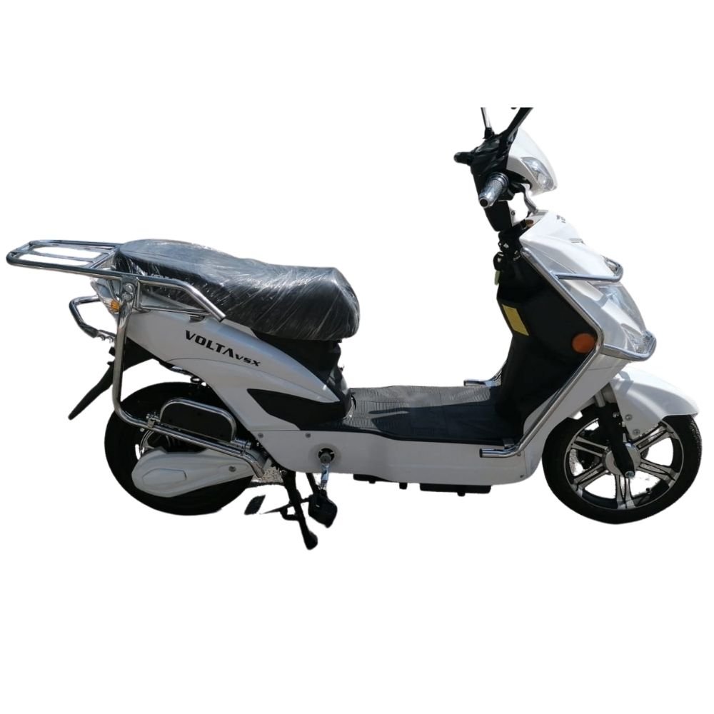 TDR 14 No License Electric Scooter With Removable Lithium Battery
