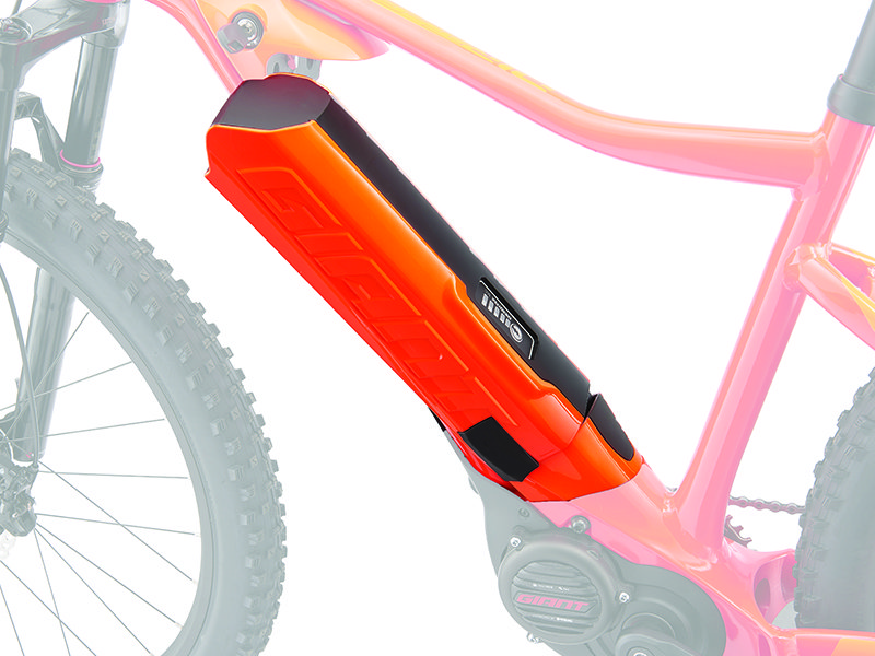 Giant ebike tuning chip