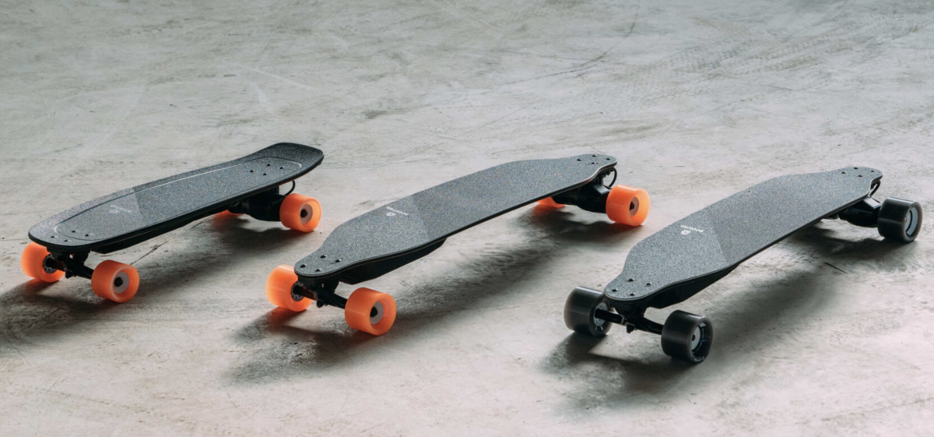Boosted Board Review Next Generation Line of Electric Skateboards