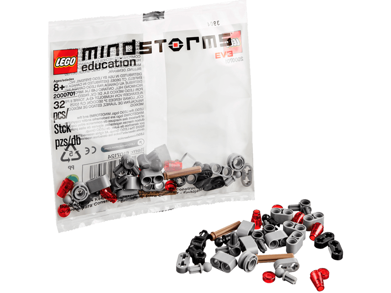 LEGO EV3 2000701 Replacement pack LME 2