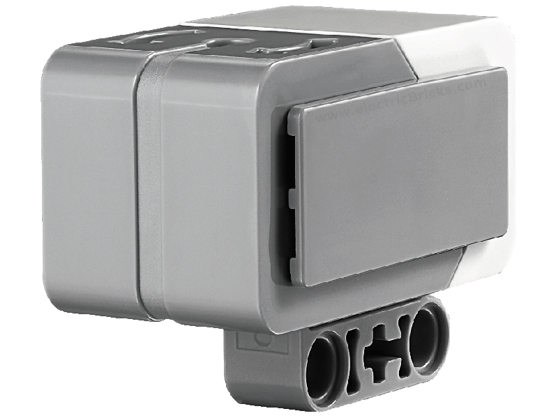 LEGO Education Sensor 45505 EV3 Gyro Sensor