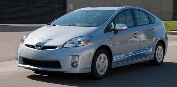 2023 Ford Escape Plug-In Hybrid PG&E EV Savings.