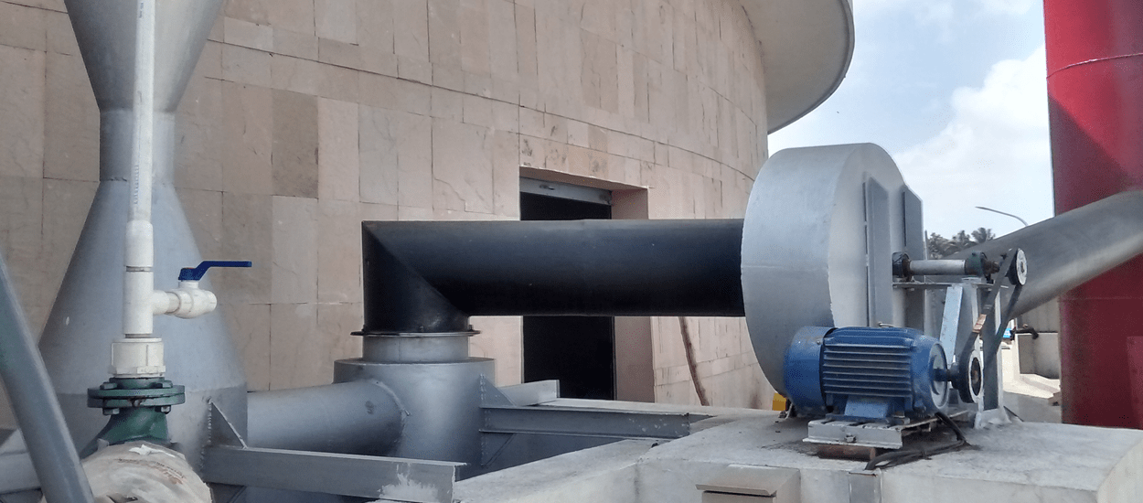 ENVIRO CARE ENGINEERS