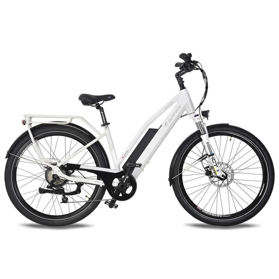 Surface604 Rook, 960wh Battery Electric Cyclery