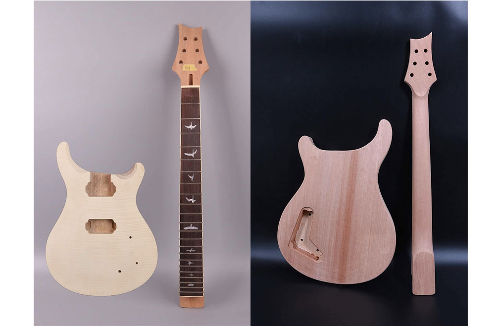 Top 20 Best Electric Guitar Kits [2020] Electric Herald