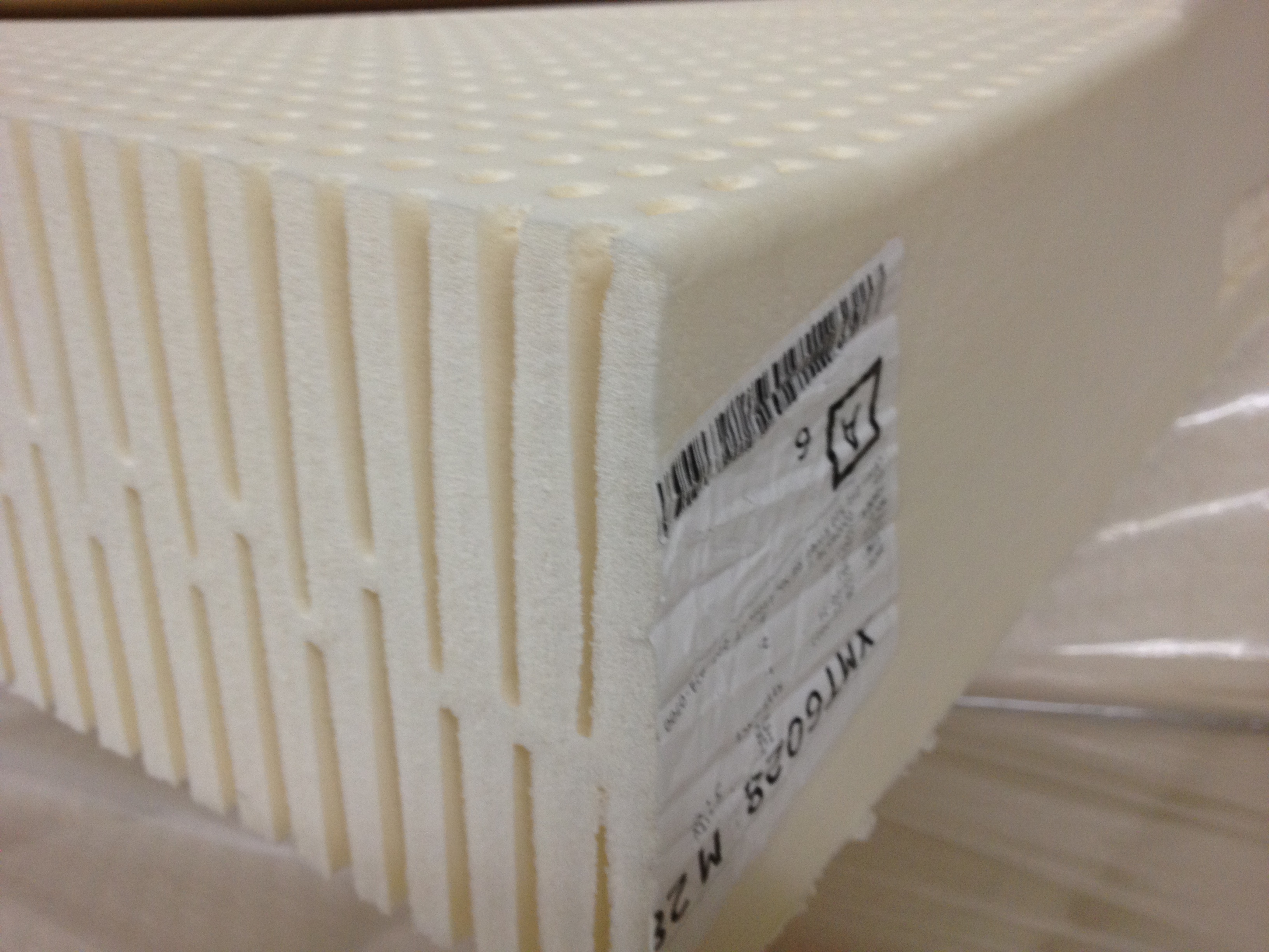 houston tx latex mattress 100 pure Talalay foam natural adjustable