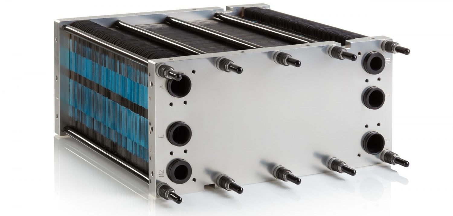 Proton Motor receives fuel cell order Electric Hybrid Marine Technology