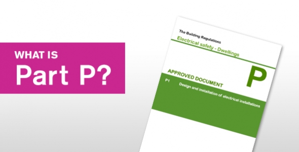 What is Part P in the Electrical Trade? Electrician Courses 4U