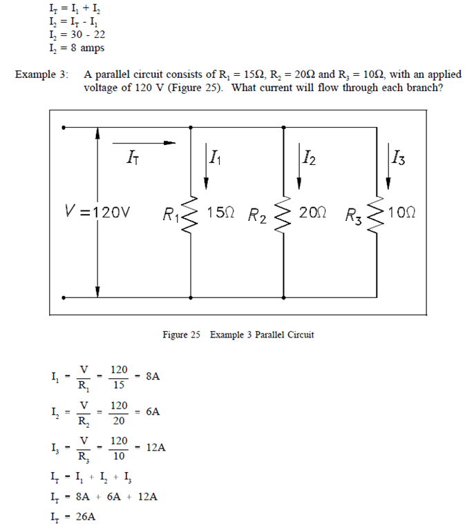 BASIC DC THEORY 3 | THE ELECTRICIANS HANGOUT